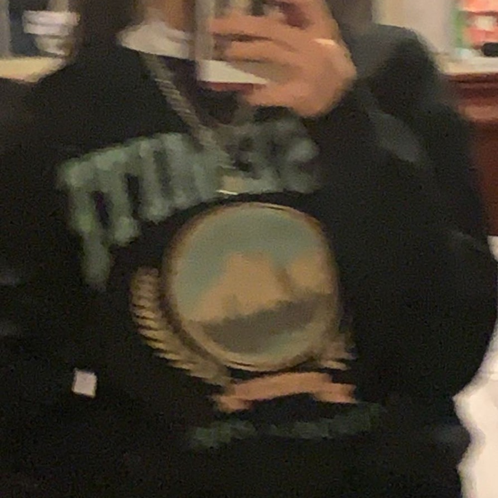 Meet your Posher, Emma